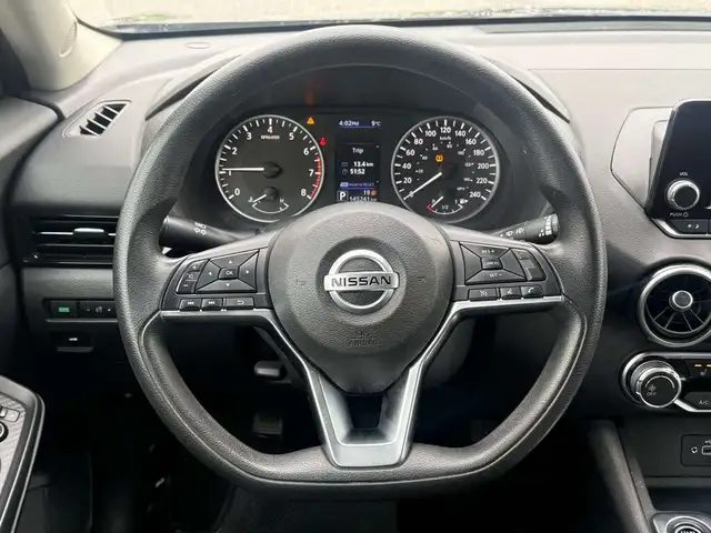 2020 Nissan Sentra S Plus l CVT l FWD l 4Cyl l Eco Vehicle l Aut - Photo 20