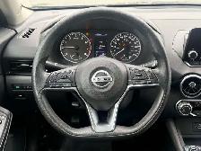 2020 Nissan Sentra S Plus l CVT l FWD l 4Cyl l Eco Vehicle l Aut - Photo 20