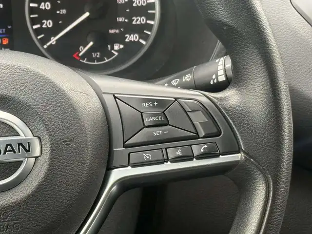 2020 Nissan Sentra S Plus l CVT l FWD l 4Cyl l Eco Vehicle l Aut - Photo 21