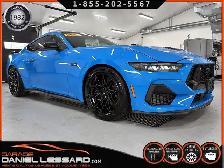 Ford Mustang GT FASTBACK PREMIUM, PERF. PACK, NITE PONY 2024