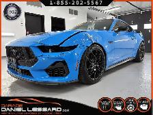 Ford Mustang GT FASTBACK PREMIUM, PERF. PACK, NITE PONY 2024 - Photo 4