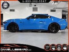 Ford Mustang GT FASTBACK PREMIUM, PERF. PACK, NITE PONY 2024 - Photo 6