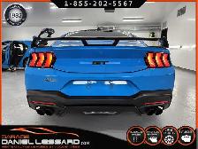 Ford Mustang GT FASTBACK PREMIUM, PERF. PACK, NITE PONY 2024 - Photo 9