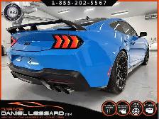 Ford Mustang GT FASTBACK PREMIUM, PERF. PACK, NITE PONY 2024 - Photo 10