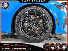 Ford Mustang GT FASTBACK PREMIUM, PERF. PACK, NITE PONY 2024 - Photo 14