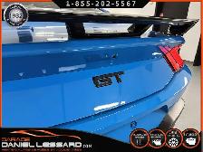 Ford Mustang GT FASTBACK PREMIUM, PERF. PACK, NITE PONY 2024 - Photo 18