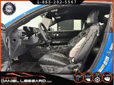 Ford Mustang GT FASTBACK PREMIUM, PERF. PACK, NITE PONY 2024 - Photo 21