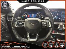 Ford Mustang GT FASTBACK PREMIUM, PERF. PACK, NITE PONY 2024 - Photo 24