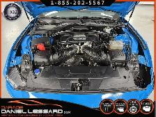 Ford Mustang GT FASTBACK PREMIUM, PERF. PACK, NITE PONY 2024 - Photo 35