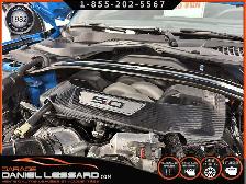 Ford Mustang GT FASTBACK PREMIUM, PERF. PACK, NITE PONY 2024 - Photo 36