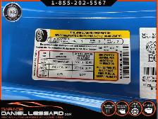Ford Mustang GT FASTBACK PREMIUM, PERF. PACK, NITE PONY 2024 - Photo 38