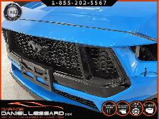 Ford Mustang GT FASTBACK PREMIUM, PERF. PACK, NITE PONY 2024 - Photo 41