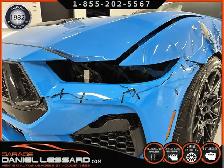 Ford Mustang GT FASTBACK PREMIUM, PERF. PACK, NITE PONY 2024 - Photo 42