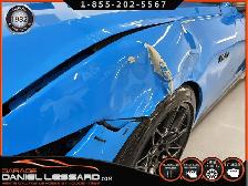 Ford Mustang GT FASTBACK PREMIUM, PERF. PACK, NITE PONY 2024 - Photo 43