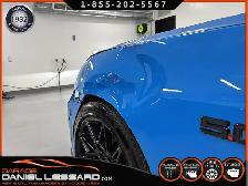 Ford Mustang GT FASTBACK PREMIUM, PERF. PACK, NITE PONY 2024 - Photo 45