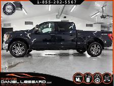 Ford F-150 XLT CREWCAB BOITE 6.5P, MAGS 20P, GPS, DEM DISTANC 20 - Photo 3