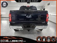 Ford F-150 XLT CREWCAB BOITE 6.5P, MAGS 20P, GPS, DEM DISTANC 20 - Photo 5