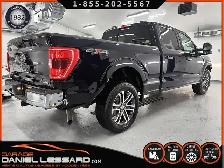Ford F-150 XLT CREWCAB BOITE 6.5P, MAGS 20P, GPS, DEM DISTANC 20 - Photo 7