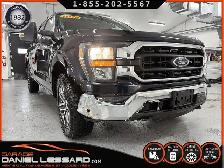 Ford F-150 XLT CREWCAB BOITE 6.5P, MAGS 20P, GPS, DEM DISTANC 20 - Photo 9