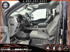Ford F-150 XLT CREWCAB BOITE 6.5P, MAGS 20P, GPS, DEM DISTANC 20 - Photo 18