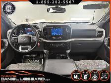 Ford F-150 XLT CREWCAB BOITE 6.5P, MAGS 20P, GPS, DEM DISTANC 20 - Photo 19