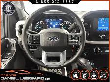 Ford F-150 XLT CREWCAB BOITE 6.5P, MAGS 20P, GPS, DEM DISTANC 20 - Photo 20
