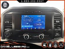 Ford F-150 XLT CREWCAB BOITE 6.5P, MAGS 20P, GPS, DEM DISTANC 20 - Photo 27