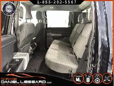 Ford F-150 XLT CREWCAB BOITE 6.5P, MAGS 20P, GPS, DEM DISTANC 20 - Photo 33