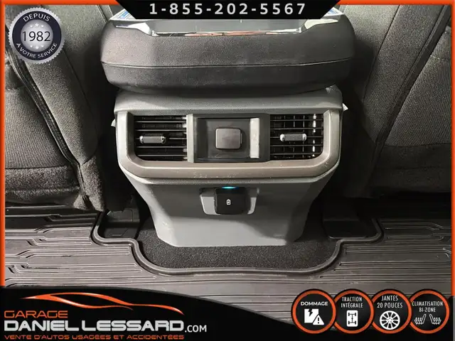 Ford F-150 XLT CREWCAB BOITE 6.5P, MAGS 20P, GPS, DEM DISTANC 20 - Photo 35