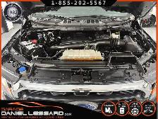Ford F-150 XLT CREWCAB BOITE 6.5P, MAGS 20P, GPS, DEM DISTANC 20 - Photo 36