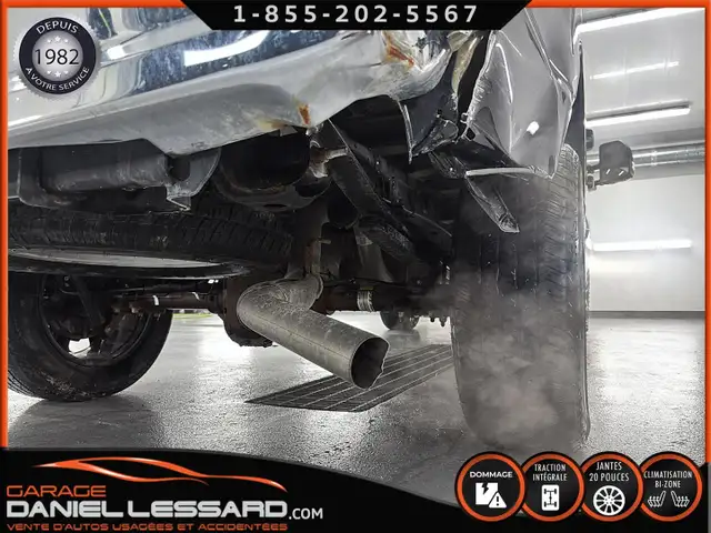 Ford F-150 XLT CREWCAB BOITE 6.5P, MAGS 20P, GPS, DEM DISTANC 20 - Photo 44