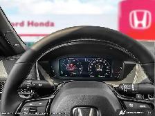 2026 Honda Civic Sedan Hybrid Sport Touring - Photo 10