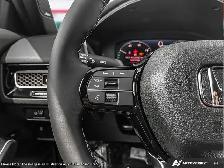 2026 Honda Civic Sedan Hybrid Sport Touring - Photo 11