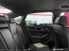 2026 Honda Civic Sedan Hybrid Sport Touring - Photo 16