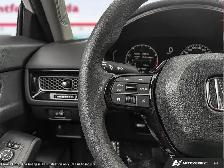 2026 Honda Civic Sedan LX - Photo 13
