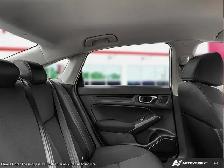 2026 Honda Civic Sedan LX - Photo 17