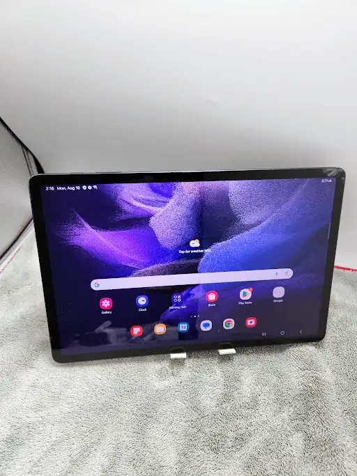 Samsung Galaxy Tab S7 FE 12.9" 64gb Wifi SM-T733