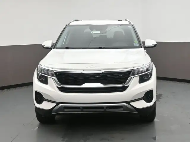 2023 Kia Seltos EX AWD Call 902-466-9550 Apple CarPlay/ Android - Photo 2