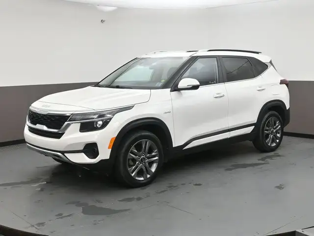 2023 Kia Seltos EX AWD Call 902-466-9550 Apple CarPlay/ Android - Photo 3