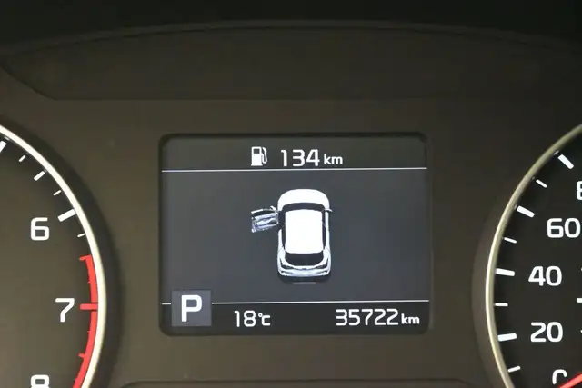 2023 Kia Seltos EX AWD Call 902-466-9550 Apple CarPlay/ Android - Photo 8