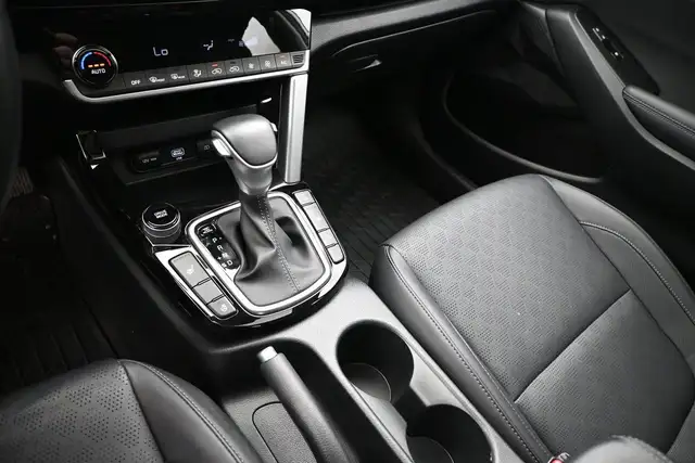 2023 Kia Seltos EX AWD Call 902-466-9550 Apple CarPlay/ Android - Photo 9