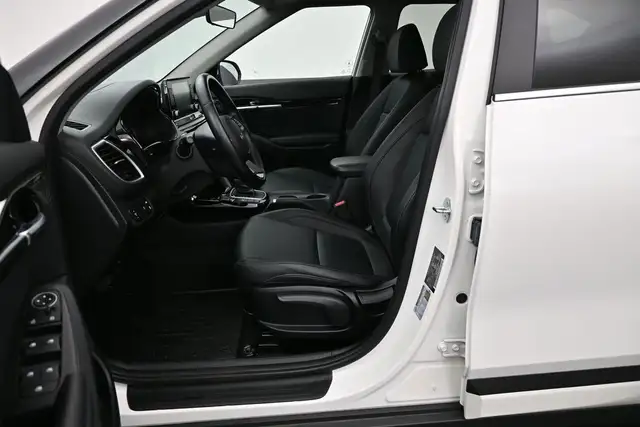 2023 Kia Seltos EX AWD Call 902-466-9550 Apple CarPlay/ Android - Photo 14