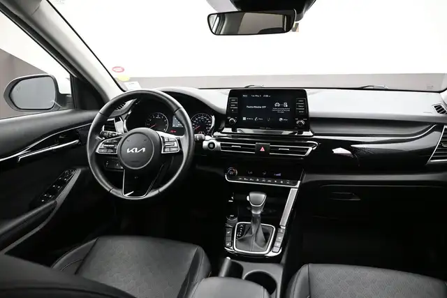 2023 Kia Seltos EX AWD Call 902-466-9550 Apple CarPlay/ Android - Photo 23