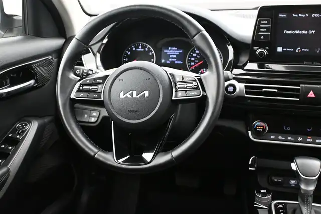 2023 Kia Seltos EX AWD Call 902-466-9550 Apple CarPlay/ Android - Photo 24