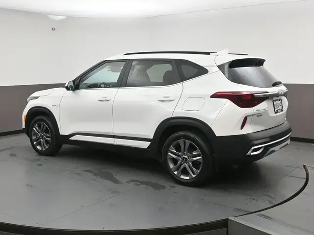 2023 Kia Seltos EX AWD Call 902-466-9550 Apple CarPlay/ Android - Photo 31