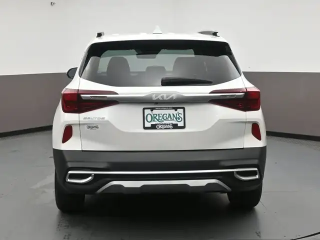 2023 Kia Seltos EX AWD Call 902-466-9550 Apple CarPlay/ Android - Photo 32