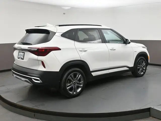 2023 Kia Seltos EX AWD Call 902-466-9550 Apple CarPlay/ Android - Photo 33