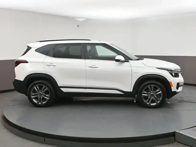2023 Kia Seltos EX AWD Call 902-466-9550 Apple CarPlay/ Android - Photo 34