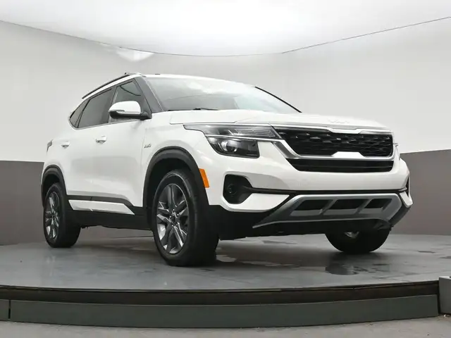 2023 Kia Seltos EX AWD Call 902-466-9550 Apple CarPlay/ Android - Photo 35