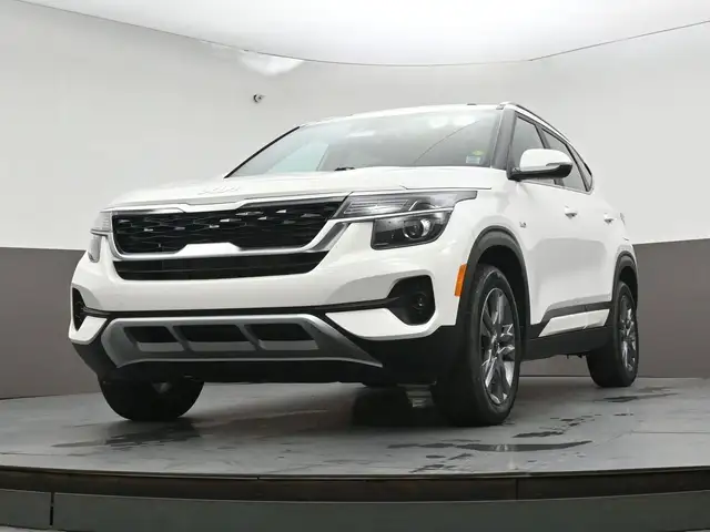 2023 Kia Seltos EX AWD Call 902-466-9550 Apple CarPlay/ Android - Photo 38